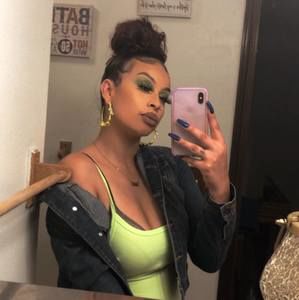 Meet your Posher, Abs